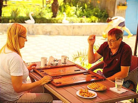Iveri House Kutaisi Bagian luar foto
